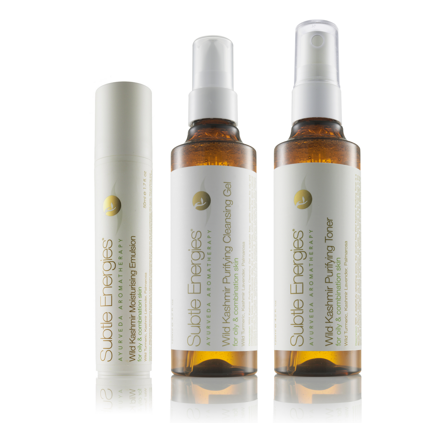 Perfecting Skin with Our Purifying Partners