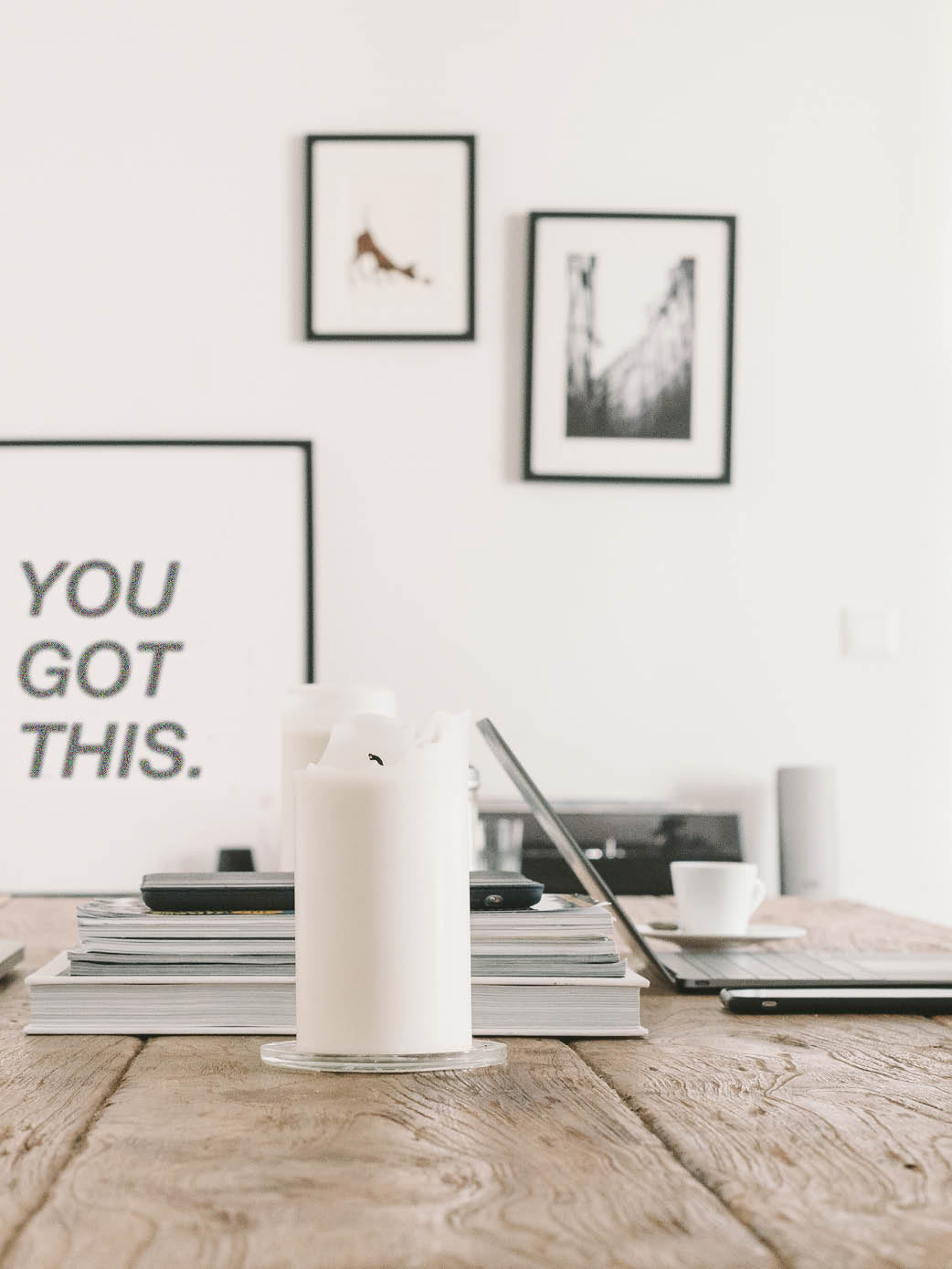 How to Balance Stress at work