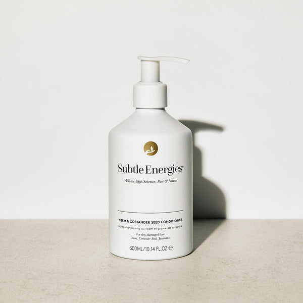 Subtle Energies Ayurveda Aromatherapy Conditioner Subtle Energies — Beauty Bible main image 2
