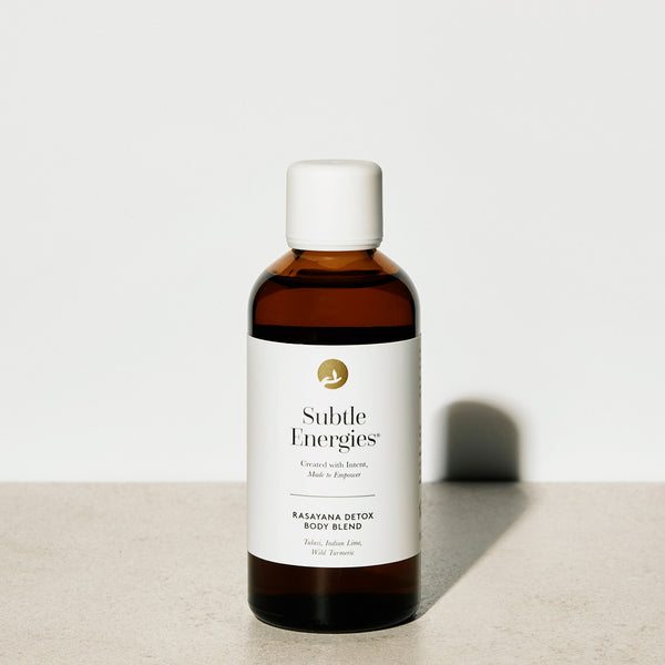 Ayurveda Aromatherapy | Clinical Wellness | Subtle Energies