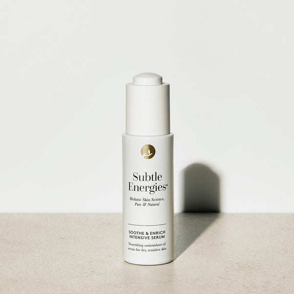 Subtle Energies Soothe&Enrich インテンシブクリーム Subtle Energies Soothe&Enrich インテンシブクリーム Soothe & Enrich