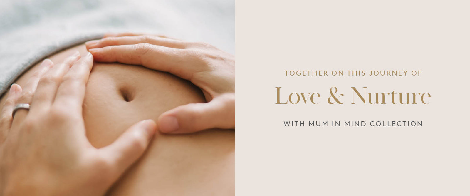 With Mum in Mind