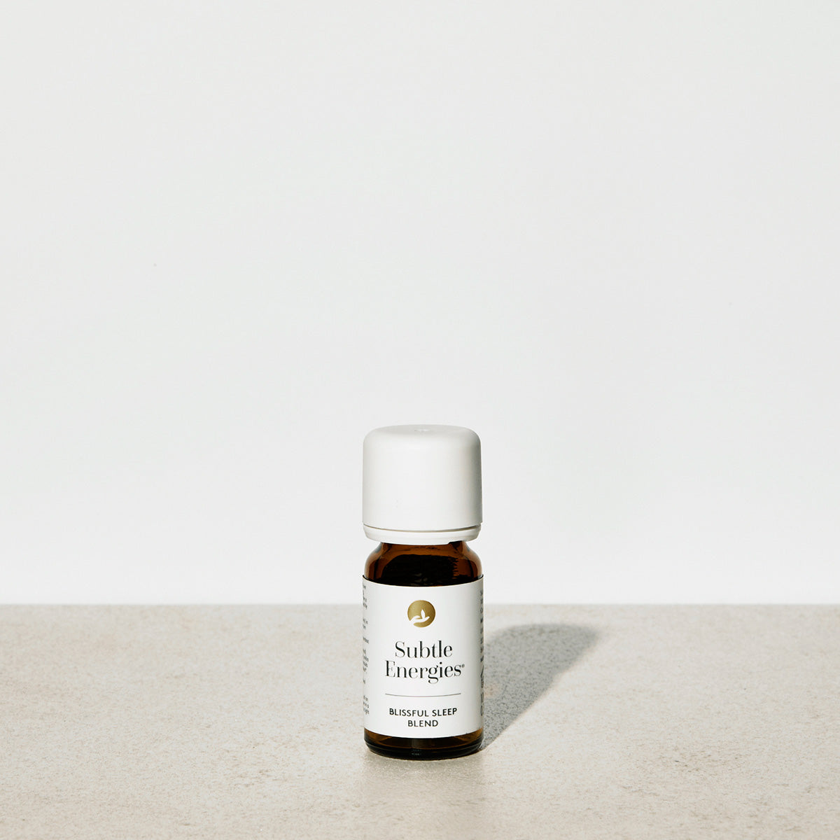 Blissful Sleep Massage Blend 10ml