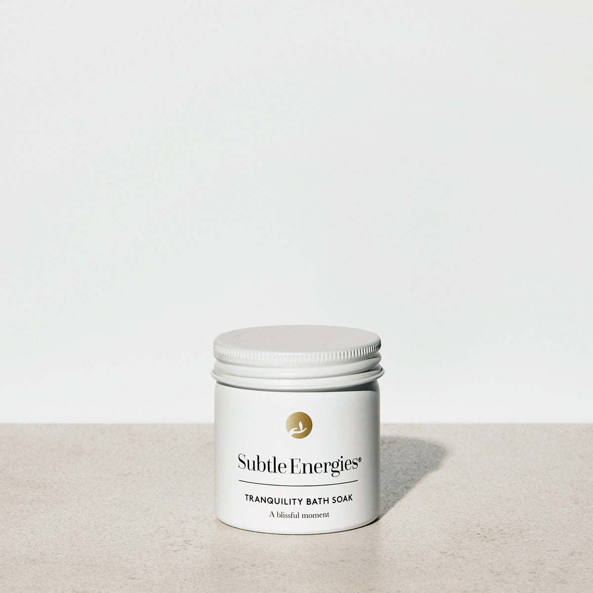 Tranquility Bath Soak 70g