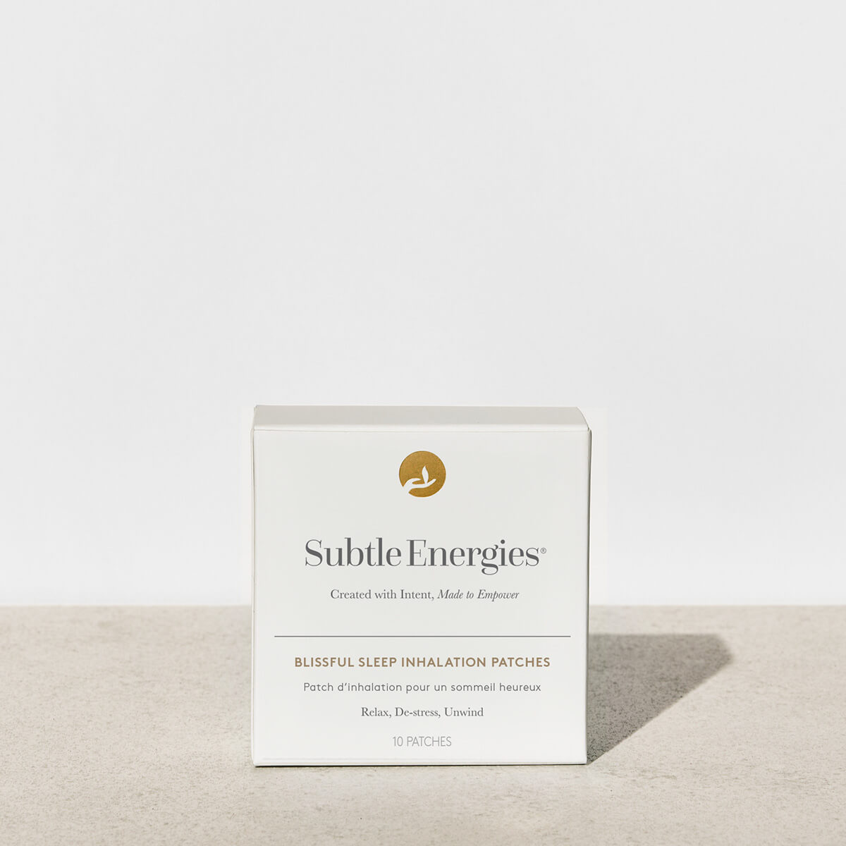 » Blissful Sleep Inhalation Patches (100% off)