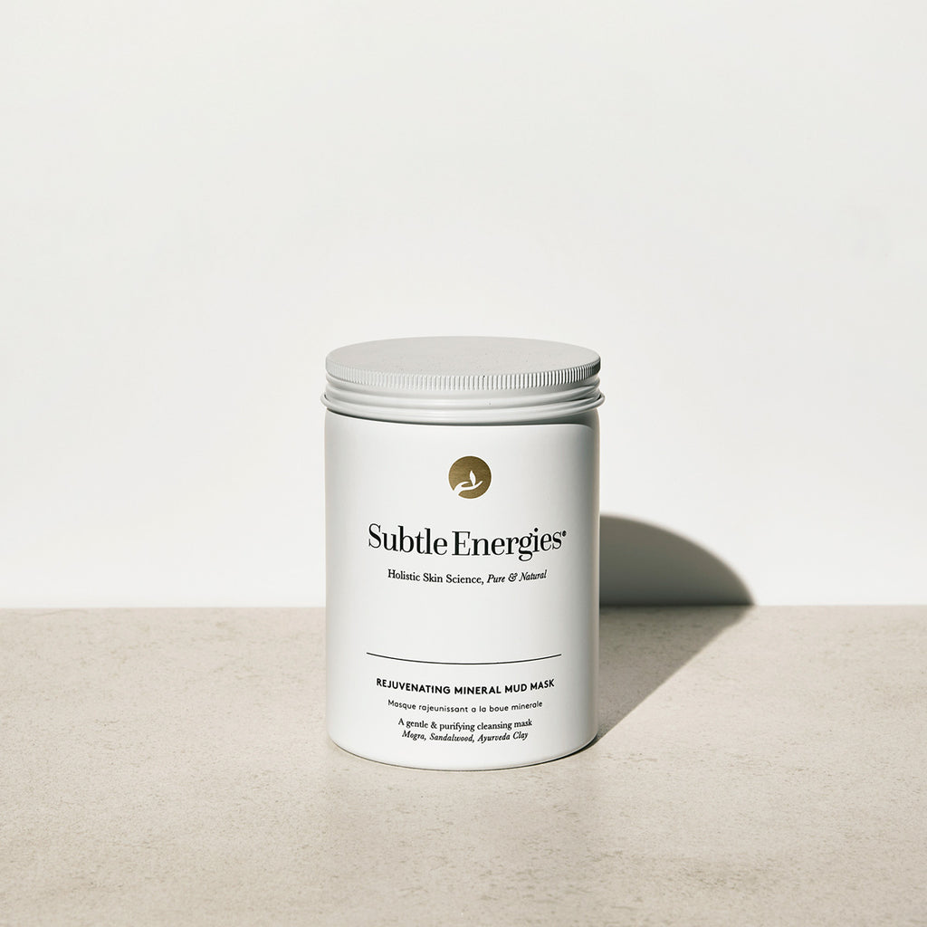 Dry Mix Pitta Face Mud | Withdraws Toxins Yet Nourishes The Skin