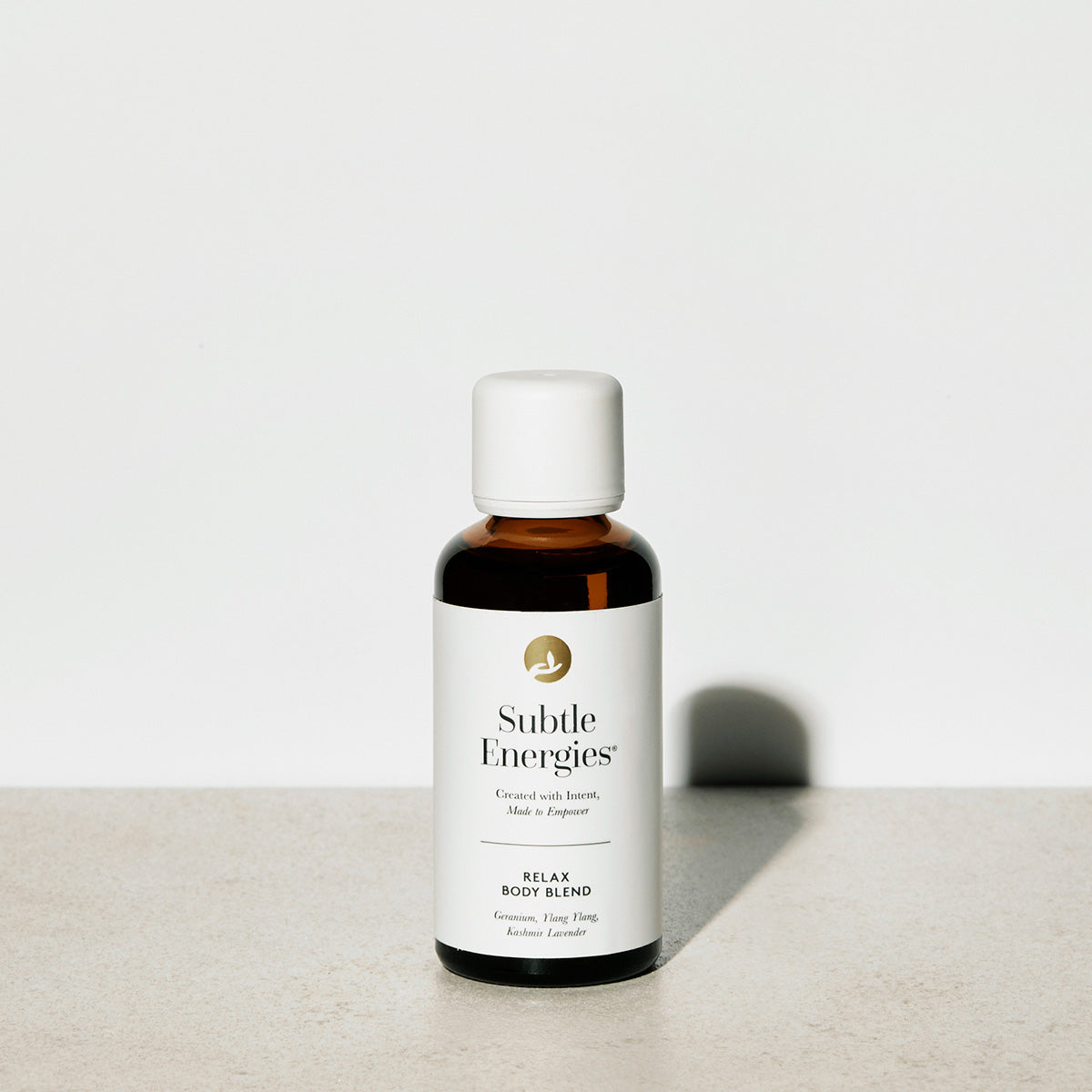 美容液 Subtle Energies THE FACIAL BLEND 30mL Facial Blend | Anti-Ageing Serum | Made in Australia