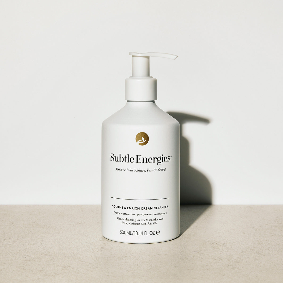 Soothe & Enrich Cream Cleanser