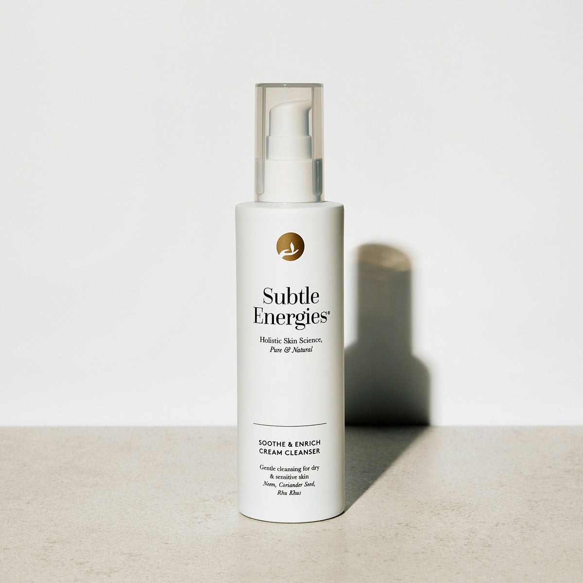Subtle Energies Soothe&Enrich インテンシブクリーム Best Antioxidants Skincare | Soothe & Enrich | Any Skin Type