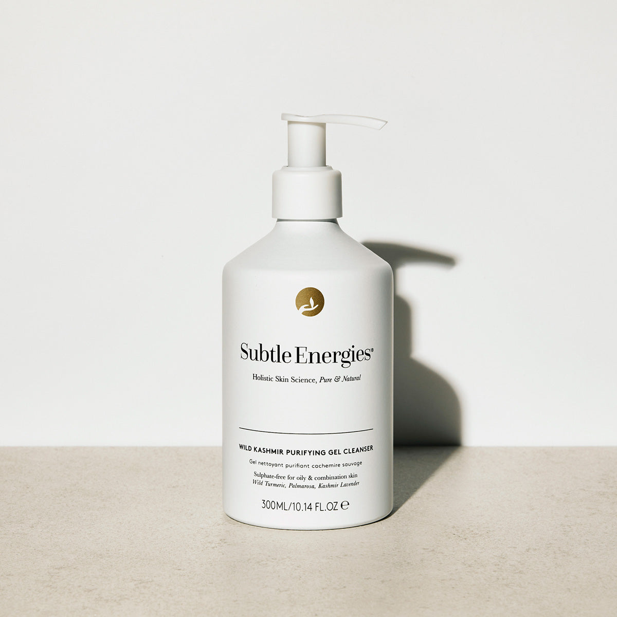 Wild Kashmir Purifying Gel Cleanser