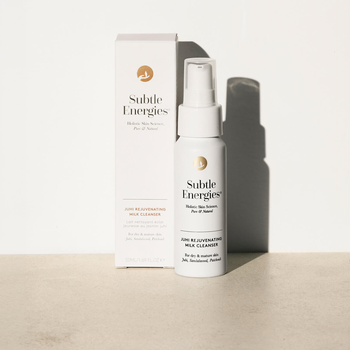 Juhi Rejuvenating Milk Cleanser