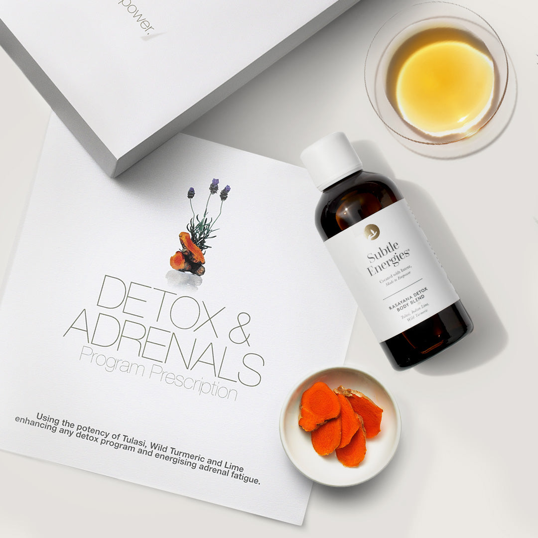 Subtle Energies | Aromatherapy and Natural Skincare